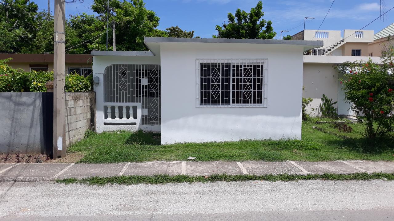 Resort / Villa For Sale WESTGREEN, CATHERINE HALL, Montego Bay