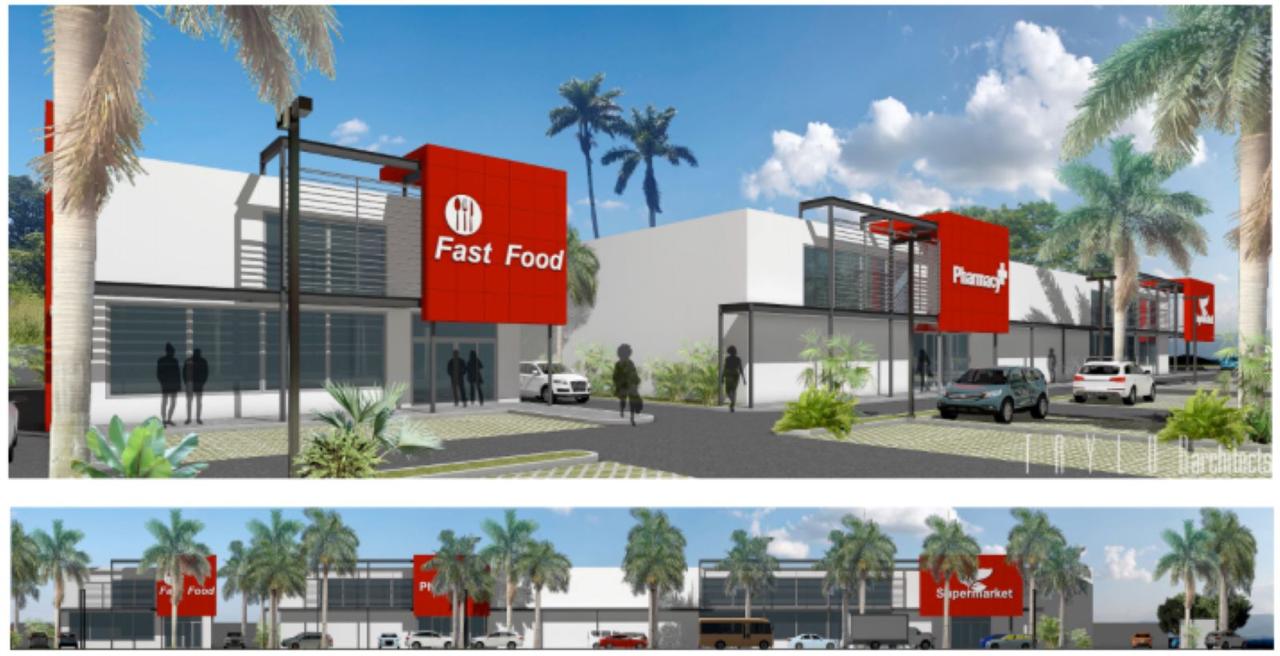 Development Land (Residential) For Sale OLD HARBOUR ROAD, Old Harbour