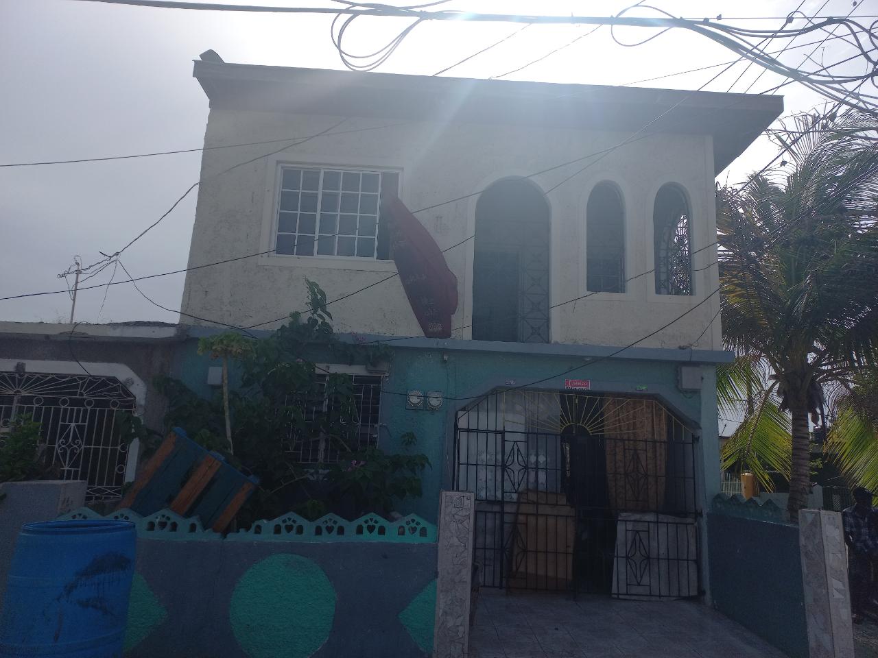 House For Sale: SOUTHBORO, PORTMORE, Greater Portmore | $16,000,000 | Keez