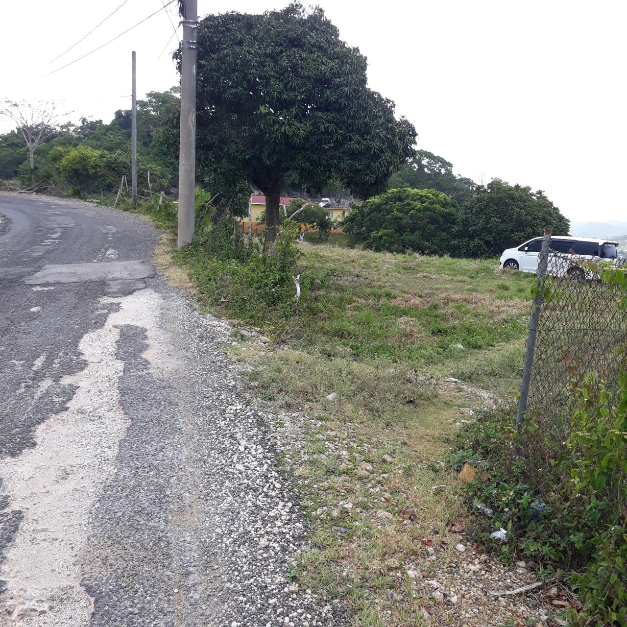 Residential Lot For Sale CHUDLEIGH DISTRICT, Christiana 7,500,000