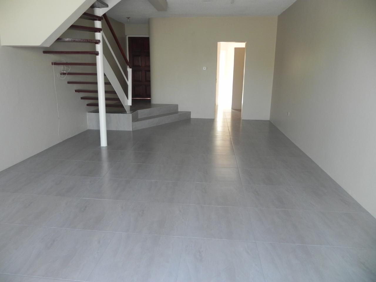 Townhouse For Rent GALLERY WAY, Kingston 5 175,000 Keez