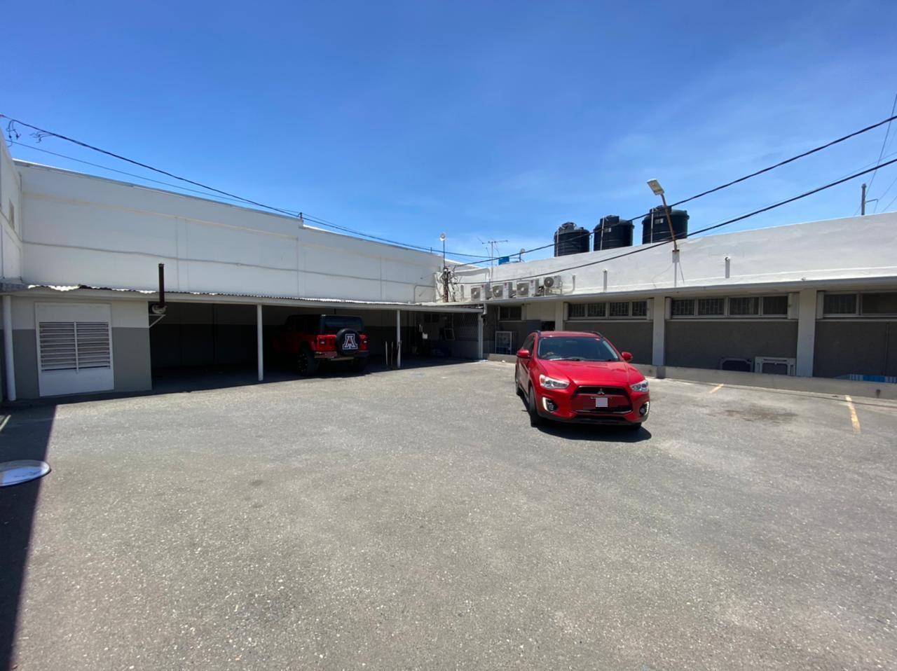 Offices / Commercial Bldg For Rent HAGLEY PARK ROAD, KINGSTO, Kingston