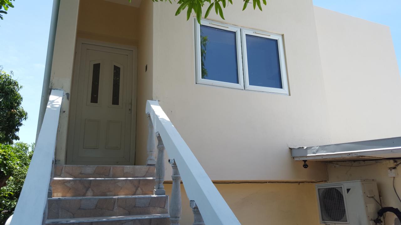 Apartment For Rent EUSTACE PLACE, Kingston 20 110,000 Keez