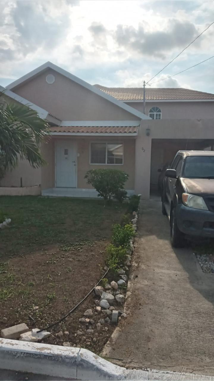 House For Rent WALCOTT CLOSE, CARIBBEAN, Bridgeport 1,200 Keez