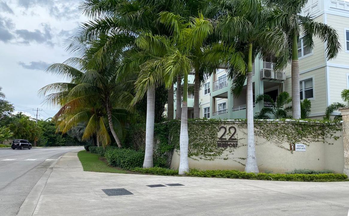 Apartment For Rent 22 FREEPORT, MONTEGO BAY, Montego Bay 1,500 Keez