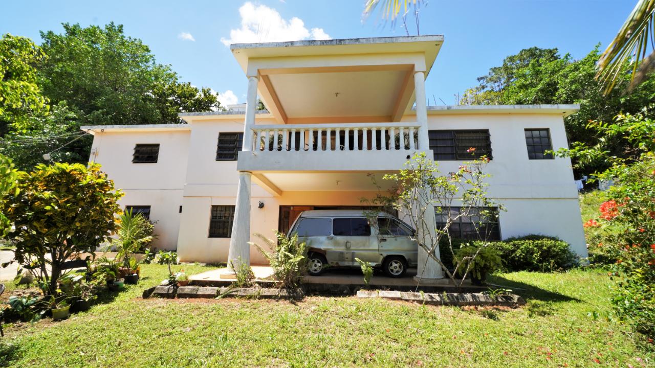 House For Sale DUNROBIN (CHURCH GROVE),, Mandeville 280,000 Keez