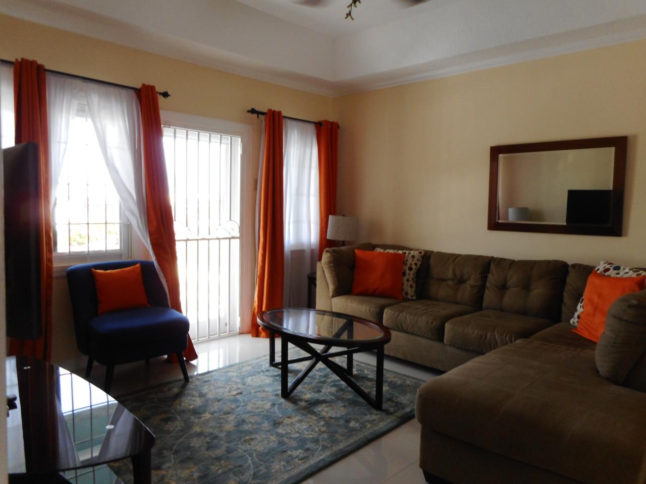 Apartment For Rent SANDHURST AVENUE, Kingston 6 2,100 Keez