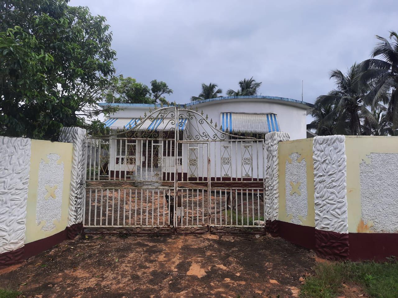 House For Sale VICTORIA DISTRICT, LINSTE, Linstead 11,000,000 Keez