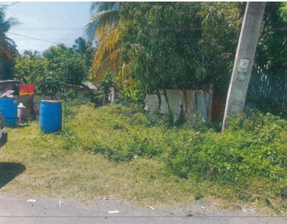 Residential Lot For Sale ROSE HEIGHTS, Montego Bay 1,900,000 Keez