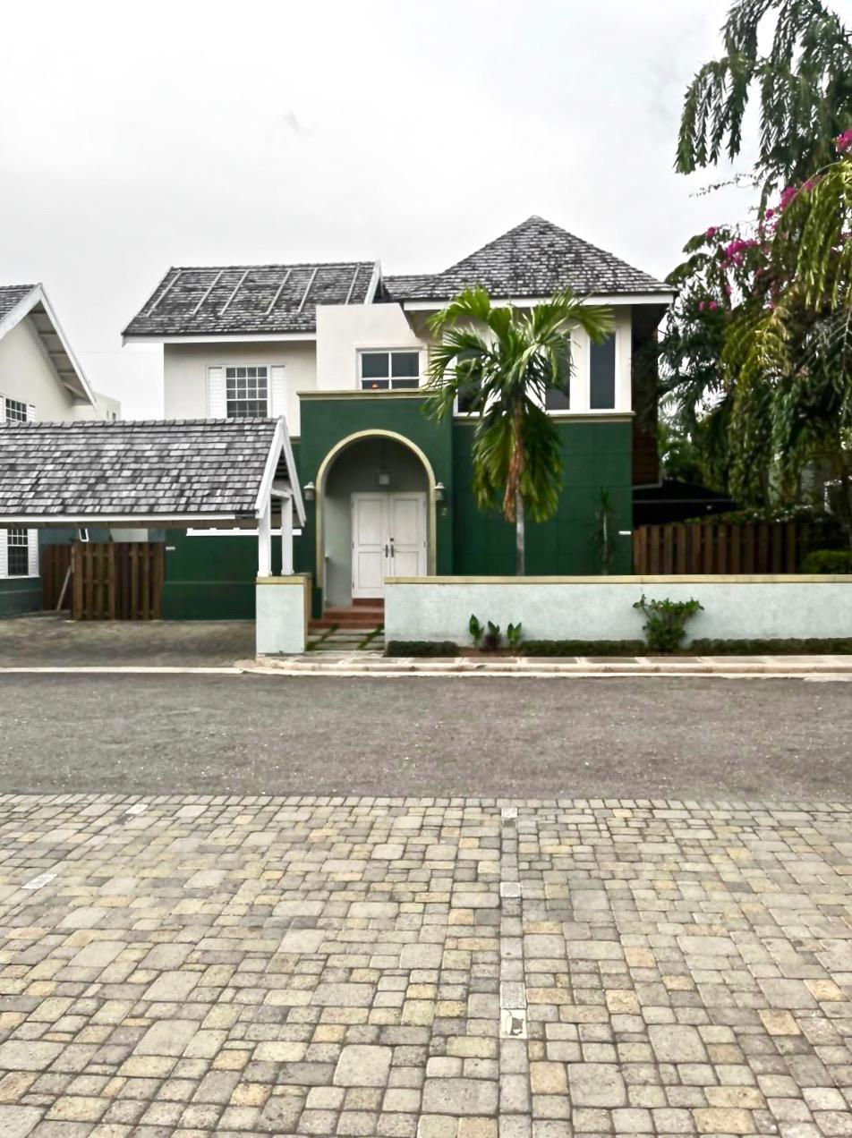Townhouse For Rent STARLIGHT AVENUE, Kingston 6 3,200 Keez