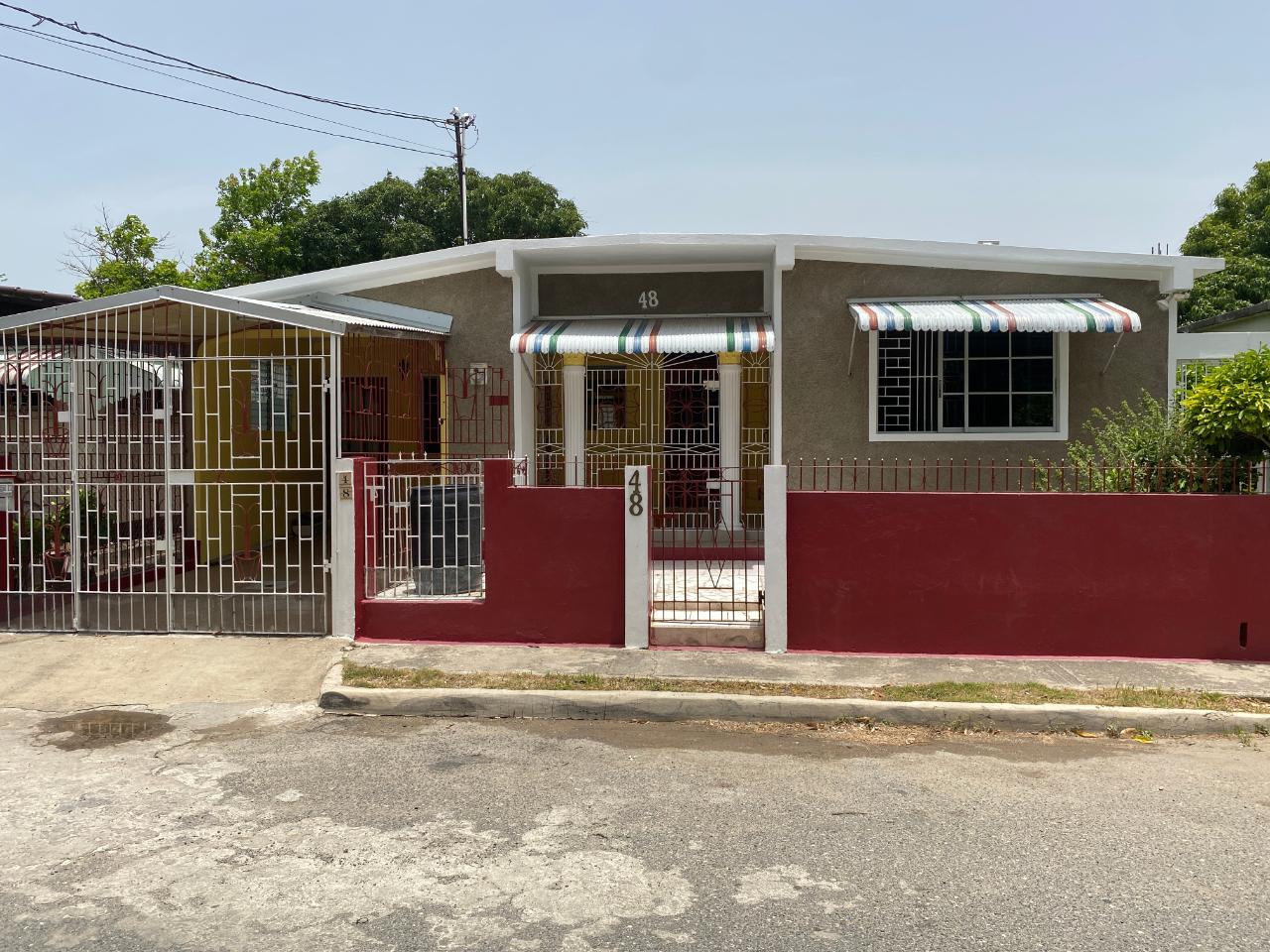 House For Rent MIAMI DRIVE, INDEPENDENCE, Gregory Park 90,000 Keez