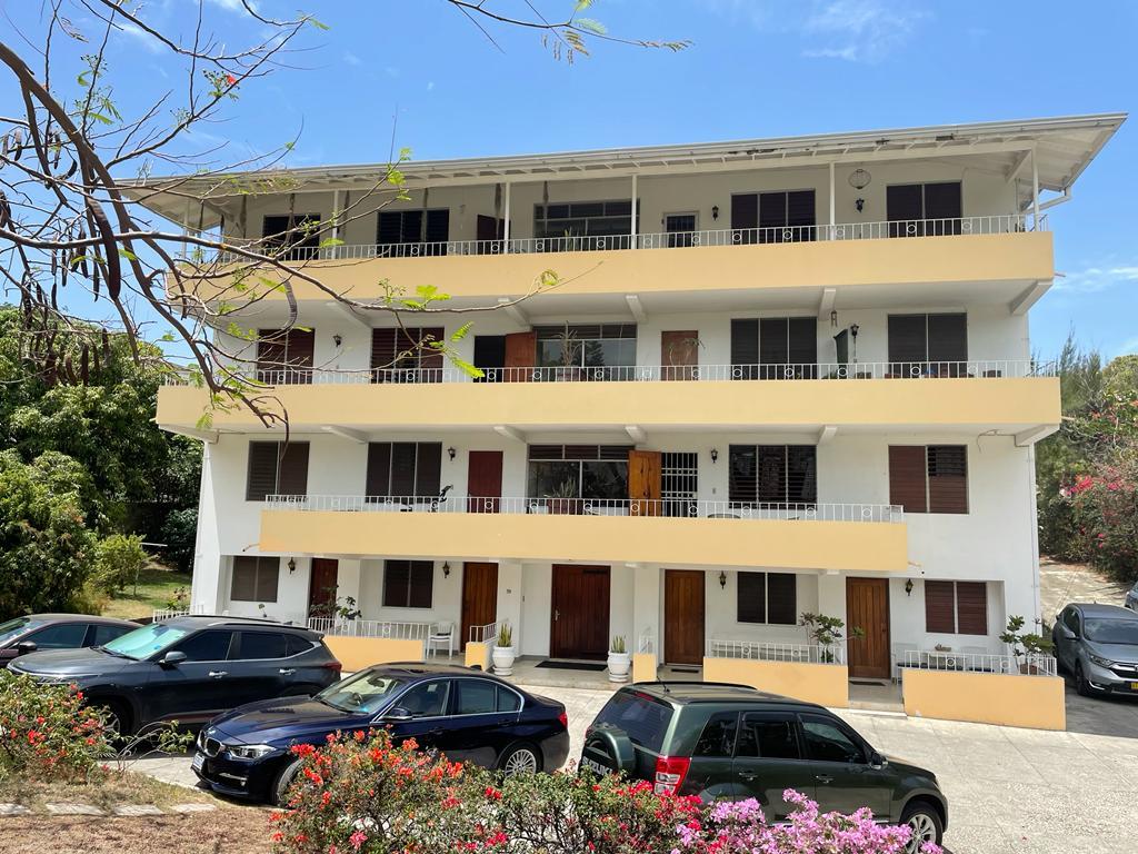 Apartment For Rent SHENSTONE DRIVE, Kingston 6 140,000 Keez