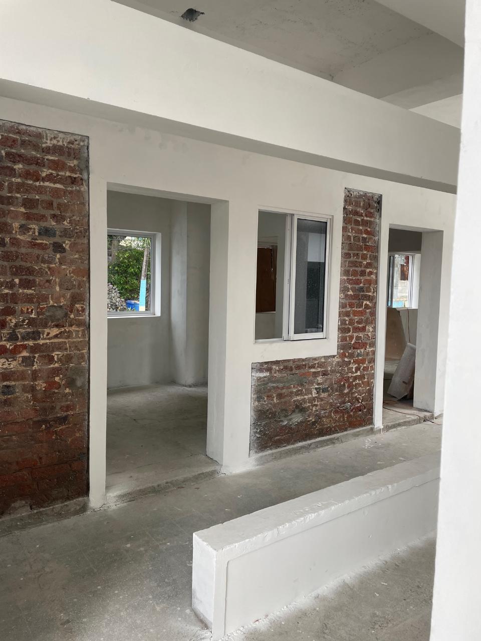 Offices / Commercial Bldg For Rent RUM LANE, Kingston 1 80,000 Keez