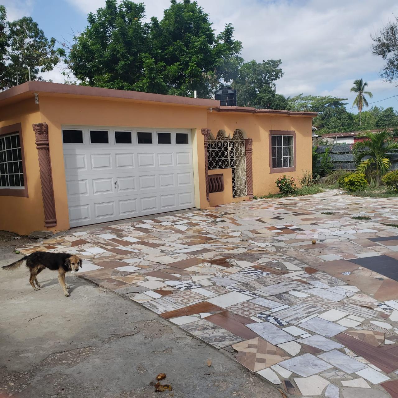 House For Sale ELRICK PARK,WILLIAM STREE, Spanish Town 17,000,000