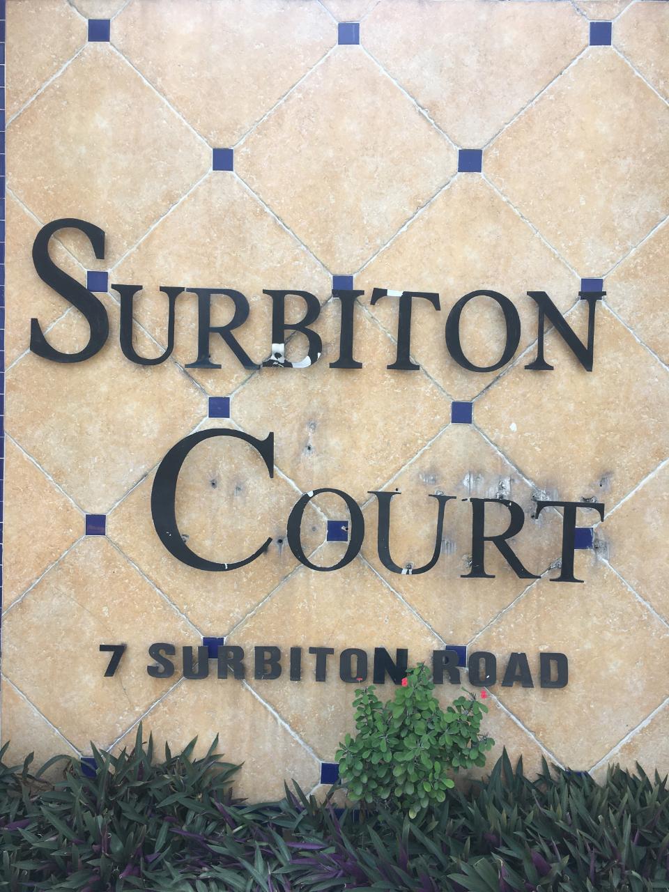 Apartment For Rent SURBITON ROAD, Kingston 10 90,000 Keez