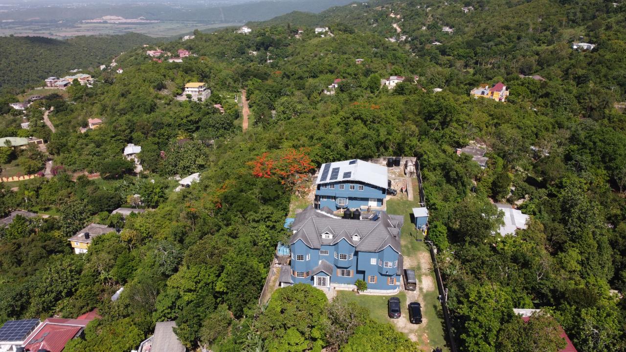 House For Sale BELVEDERE ROAD, Red Hills 1,500,000 Keez