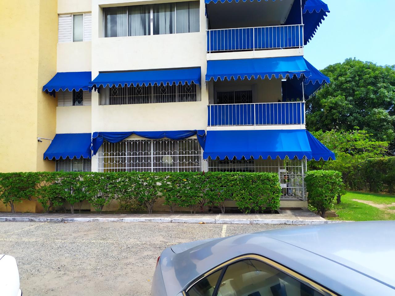 Apartment For Rent OXFORD RD, Kingston 5 150,000 Keez