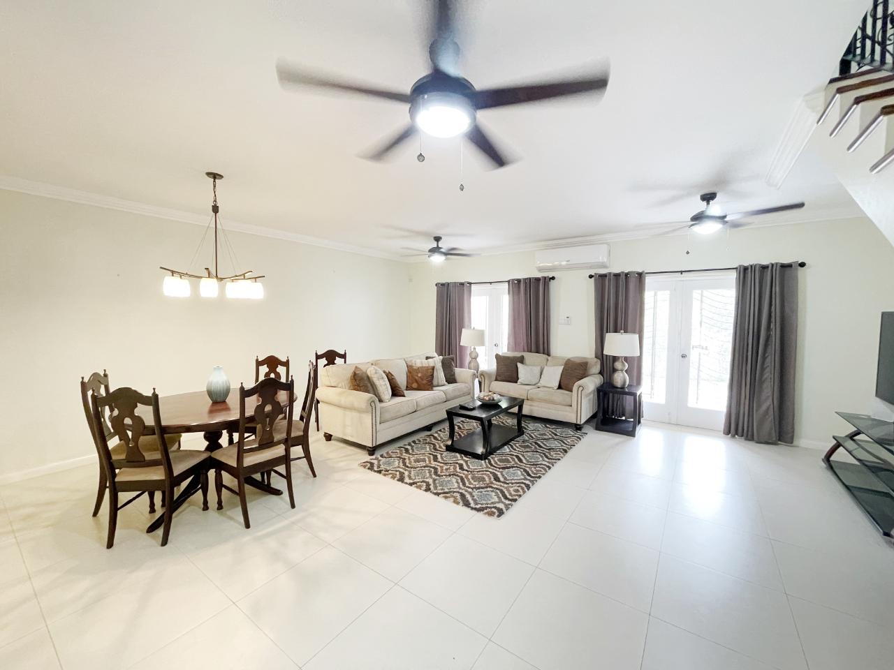 Resort / Villa For Rent PADDINGTON TERRACE, Kingston 6 3,500 Keez