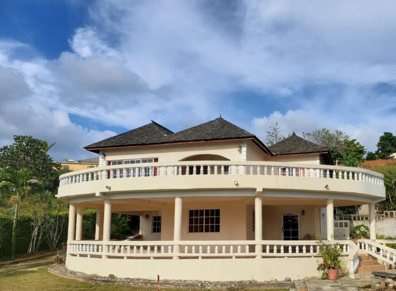 House For Sale SPITZBERGEN, CHRISTIANA,, Christiana 235,000 Keez