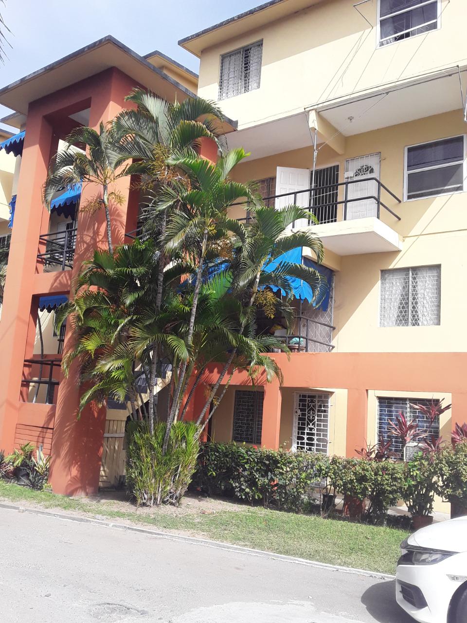 Apartment For Rent DUNROBIN AVENUE, Kingston 10 85,000 Keez