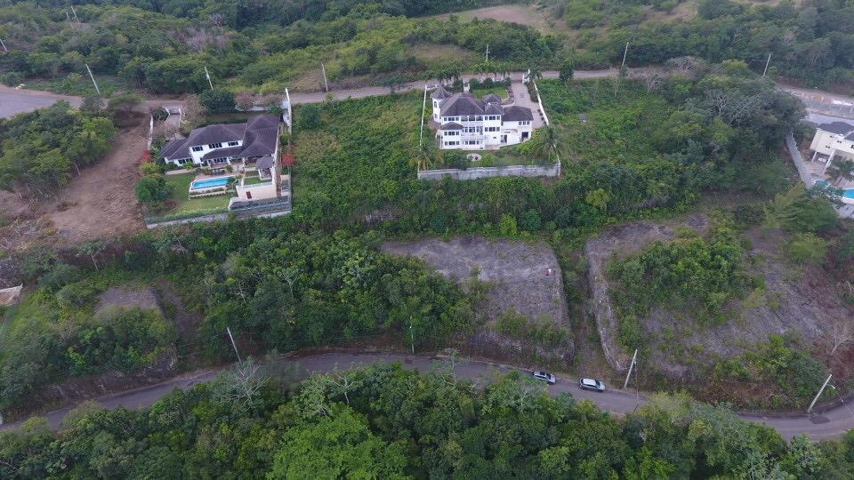 Residential Lot For Sale SPRING GARDEN, Montego Bay 225,000 Keez