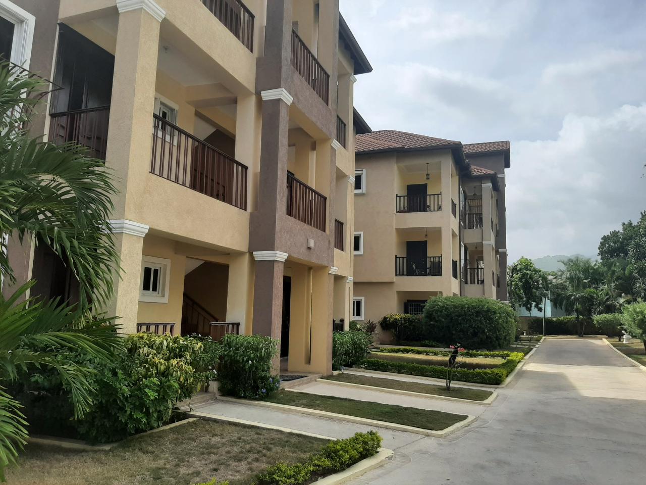 Apartment For Rent SALISBURY AVENUE, KINGSTO, Kingston 6 2,600 Keez