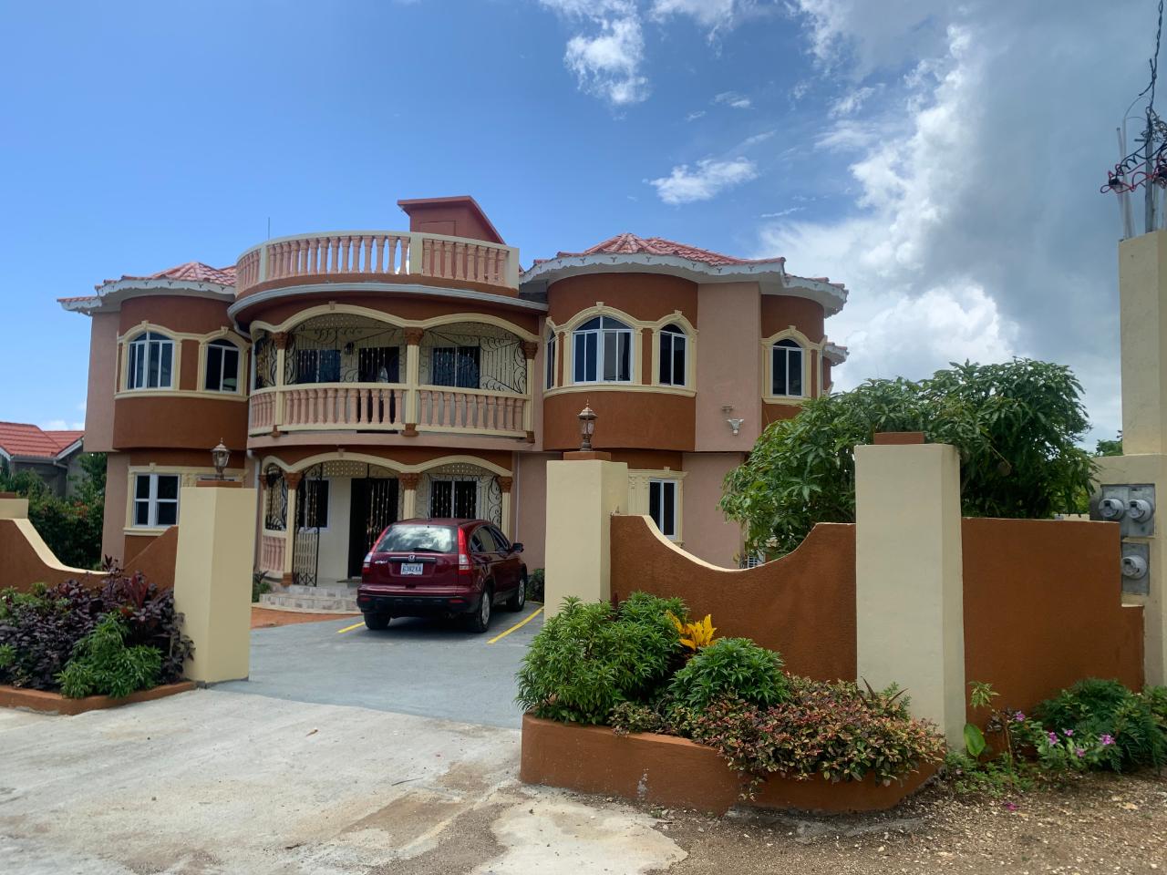 Apartment For Rent ORCHARD GARDENS HOPEWELL, Hopewell 90,000 Keez