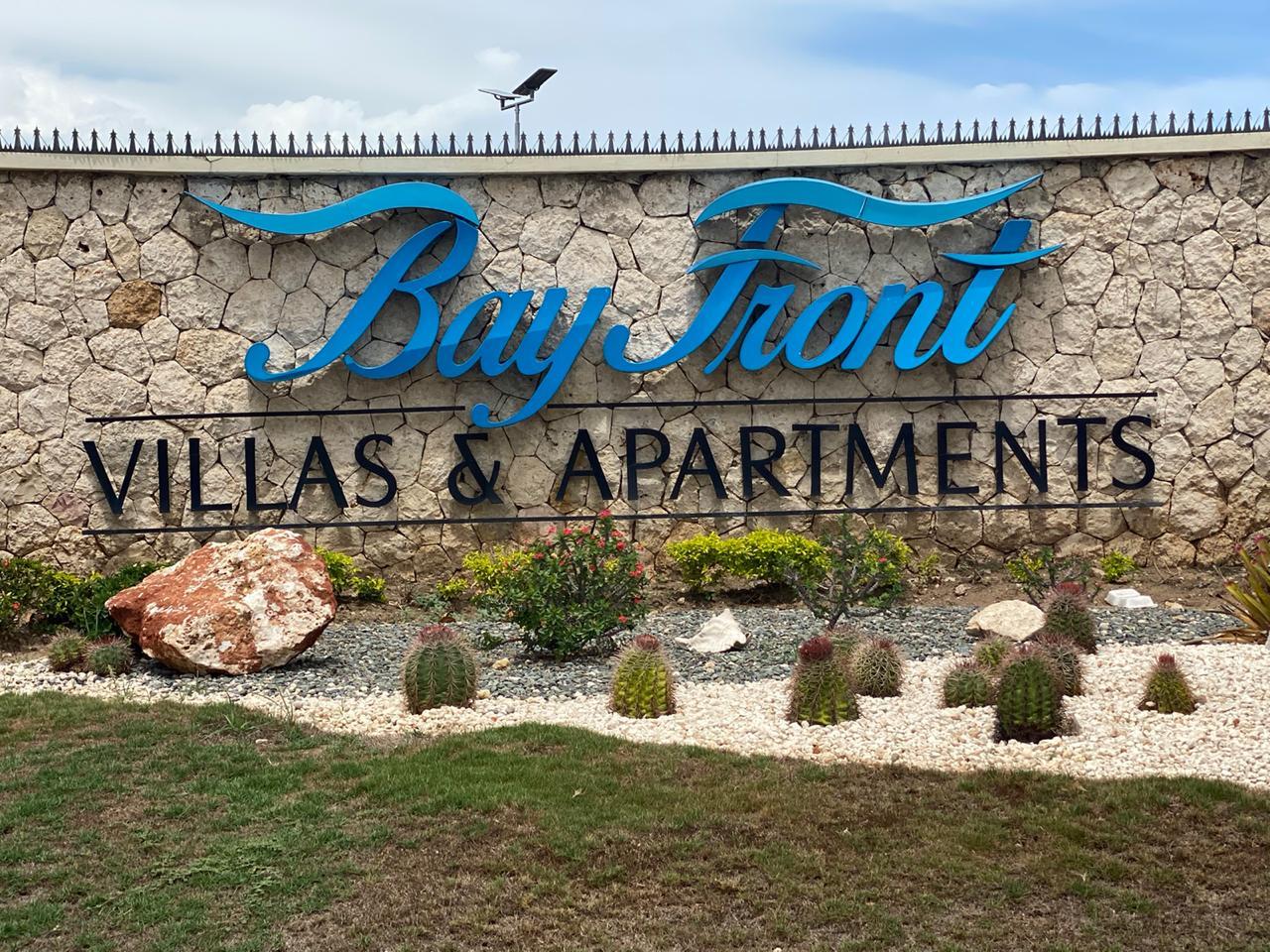 Apartment For Sale BAY FRONT APARTMENTS, Bridgeport 152,500 Keez