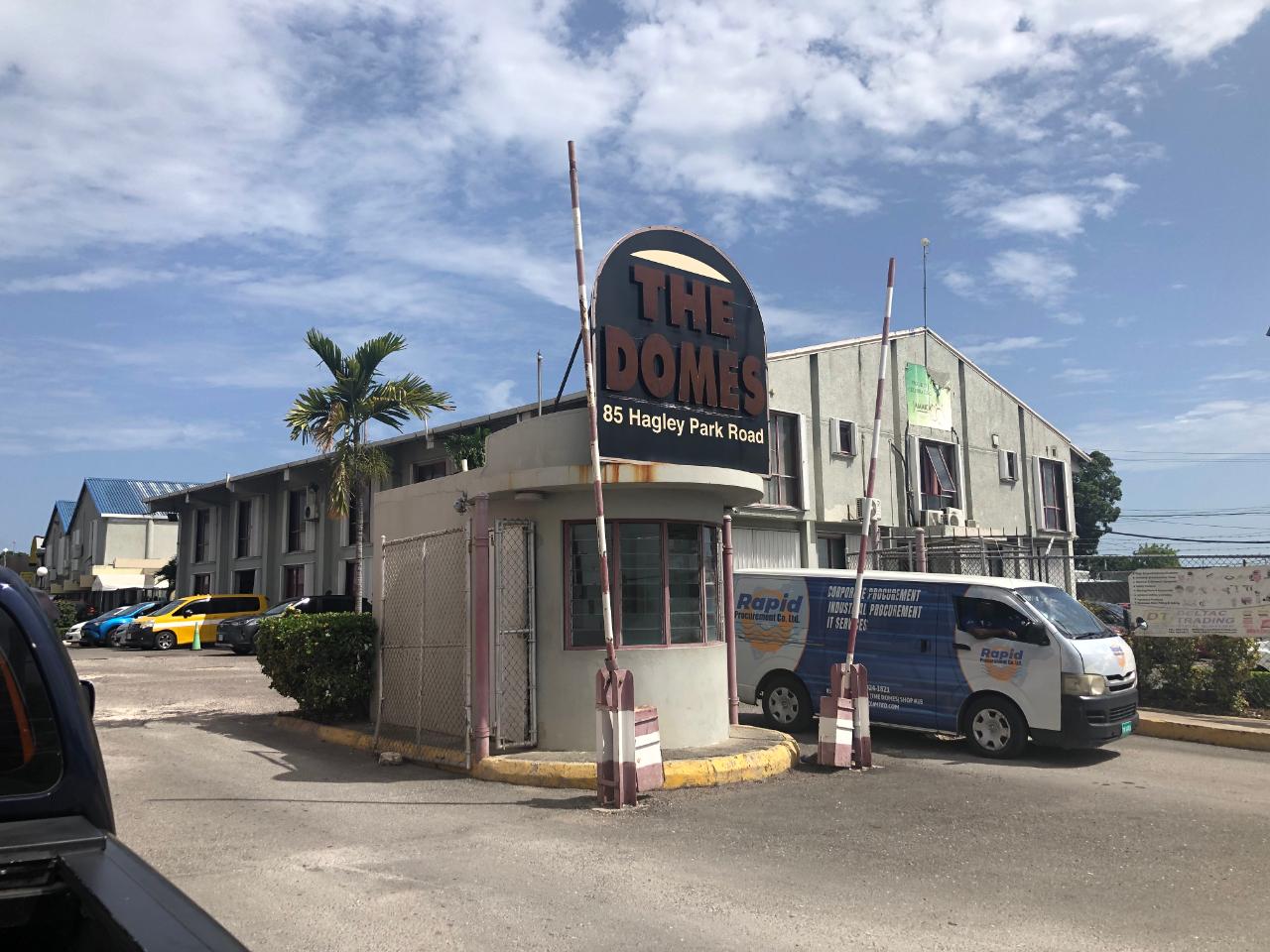 Offices / Commercial Bldg For Rent HAGLEY PARK ROAD, Kingston 10