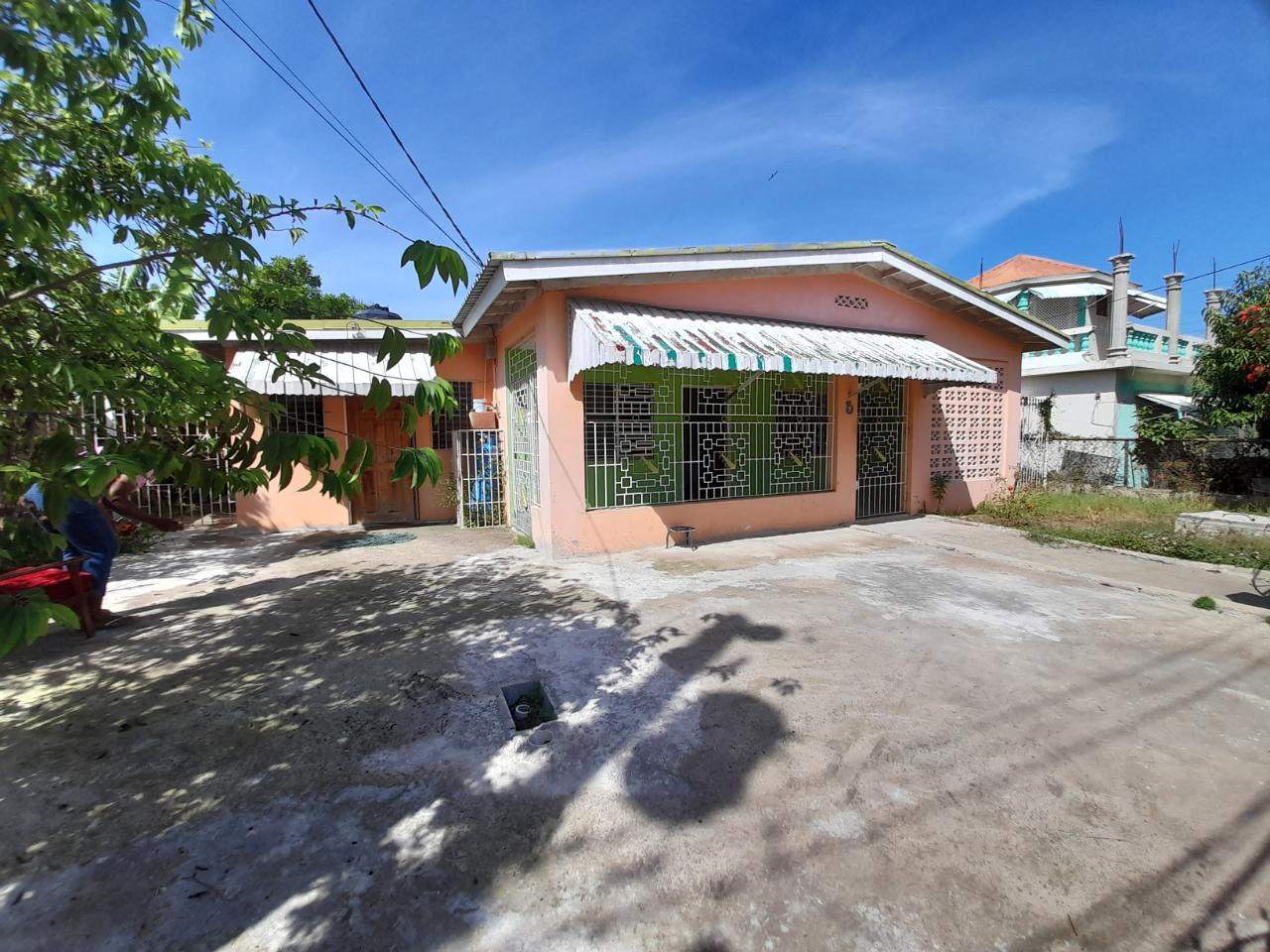 House For Sale WILLOWDENE, Spanish Town 17,000,000 Keez