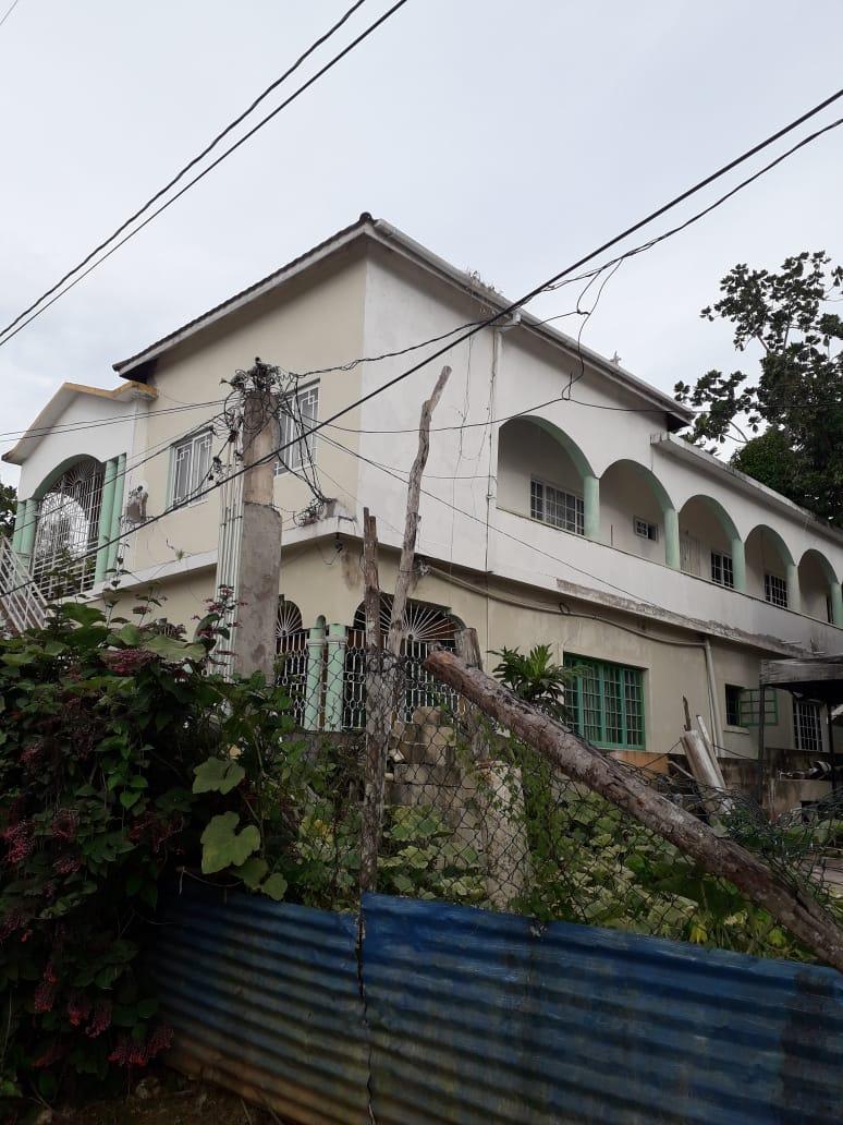 Apartment For Sale WHITE HALL, Negril 187,000 Keez