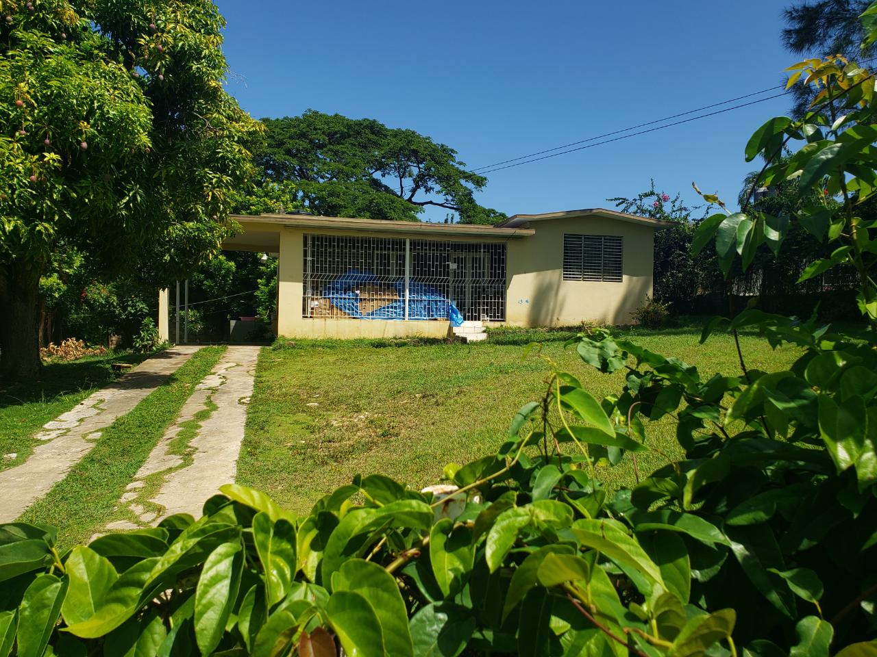 House For Sale PARADISE ACRES, Montego Bay 19,500,000 Keez