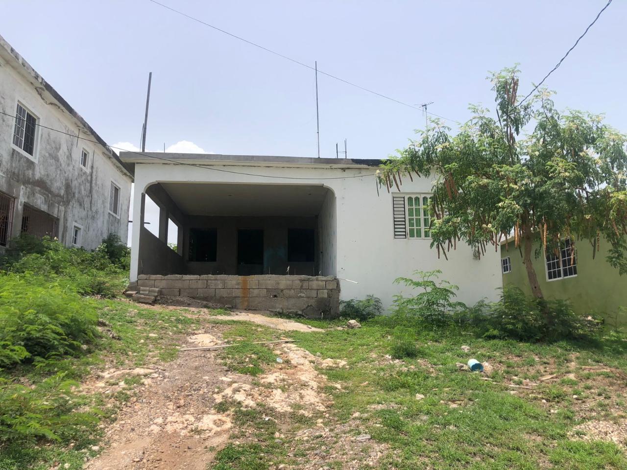 House For Sale HARBOUR WAY, Old Harbour 14,000,000 Keez