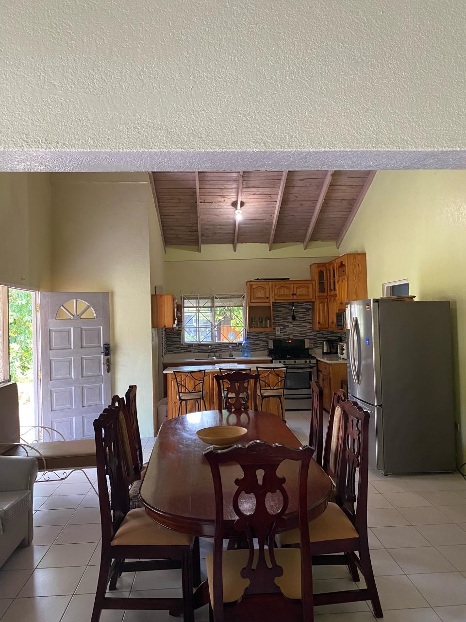 House For Rent CANNON BALL WAY , ST MARY, St. Mary Country Club