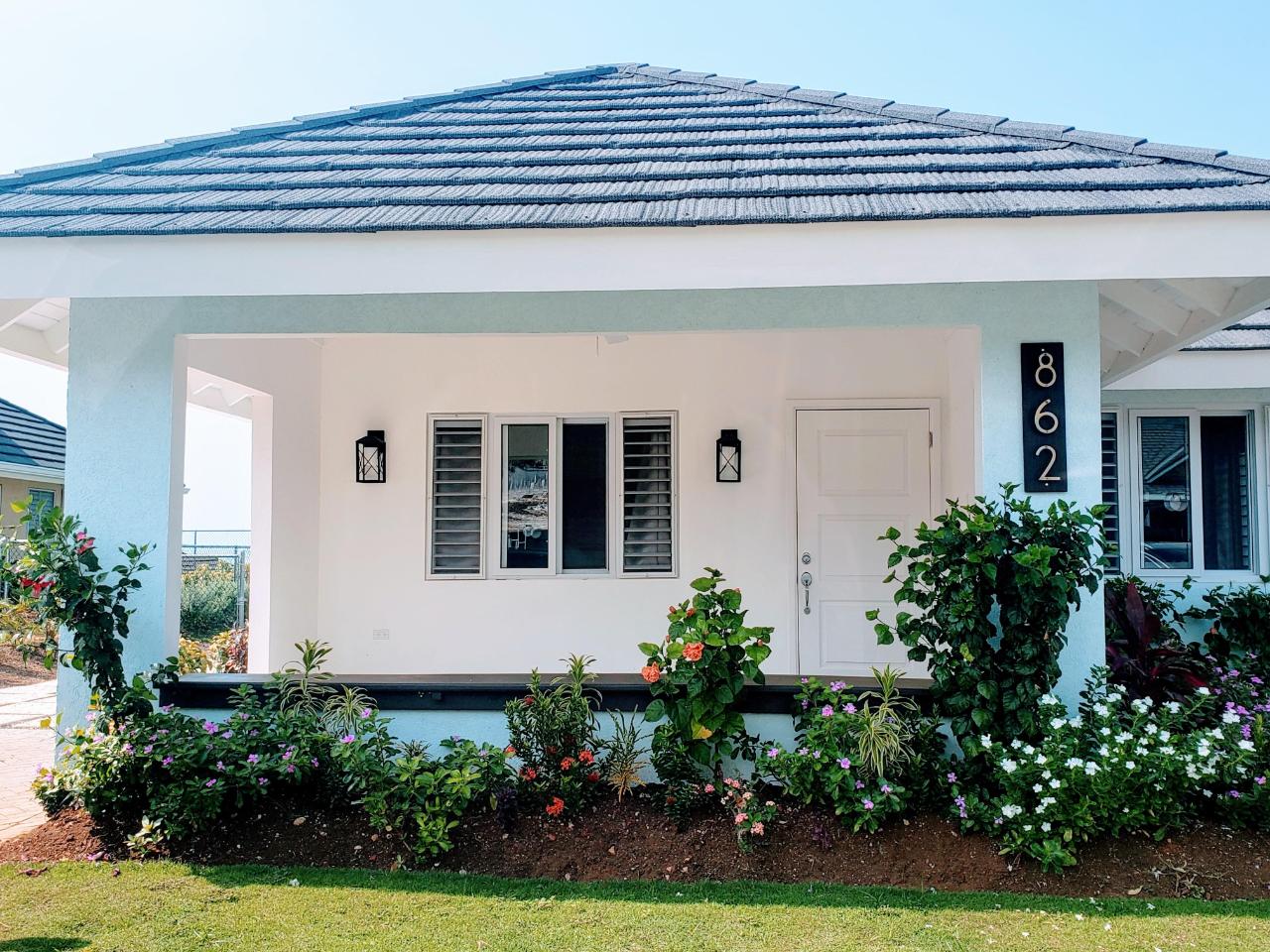 Resort / Villa For Rent SORREL AVENUE, THE CREST,, St. Ann's Bay