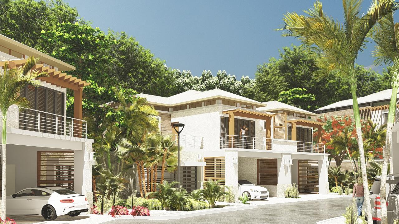 Apartment For Sale GIBSON ROAD, Kingston 9 400,000 Keez