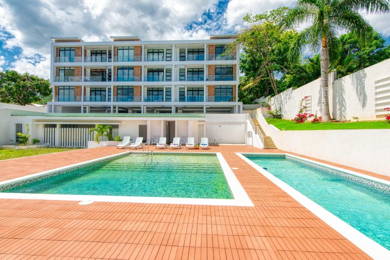 Apartment For Sale: PARADISE BAY, ST JAMES, Montego Bay | $395,000 | Keez