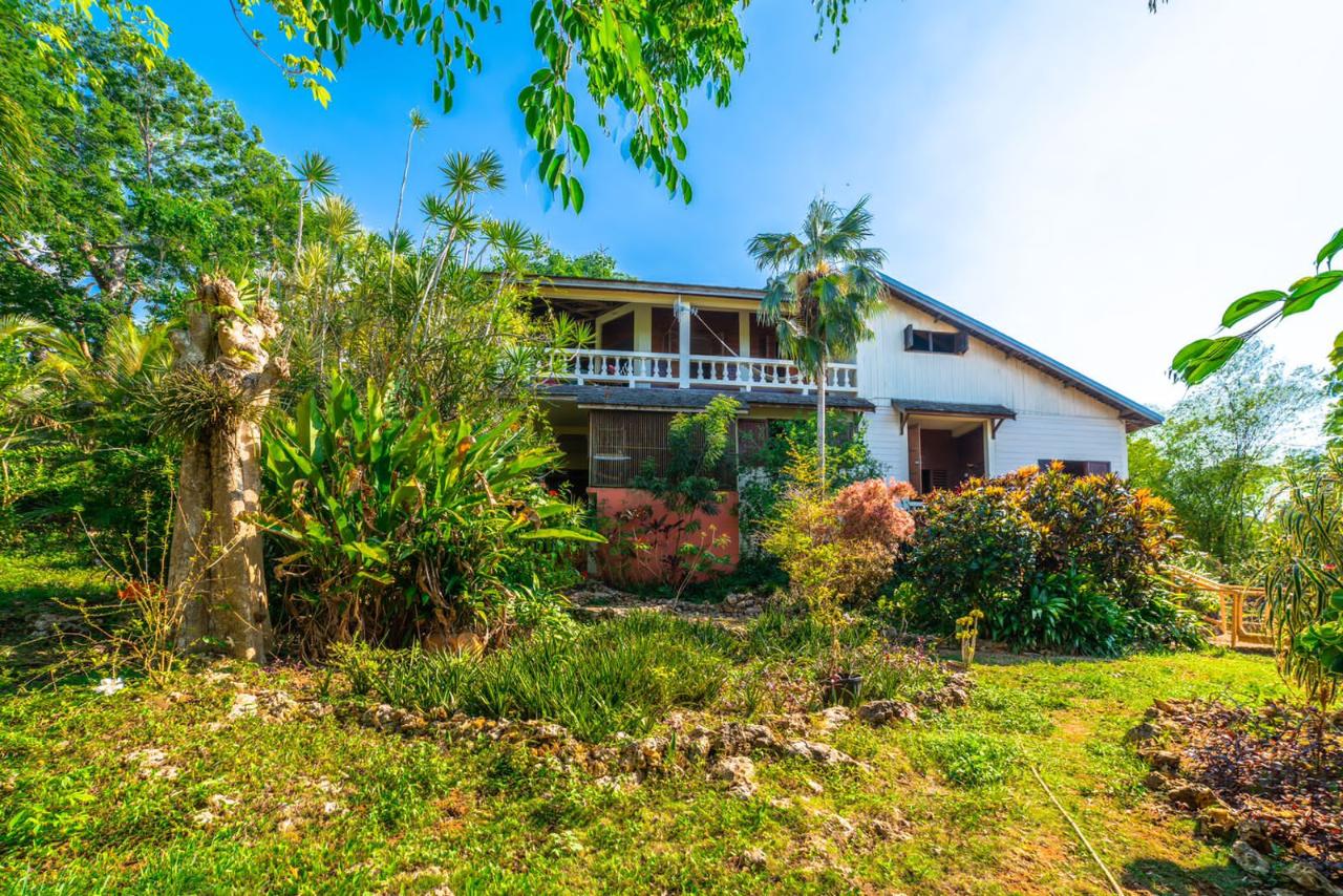 House For Sale HONEY HILL ROAD, NEGRIL, Negril 350,000 Keez