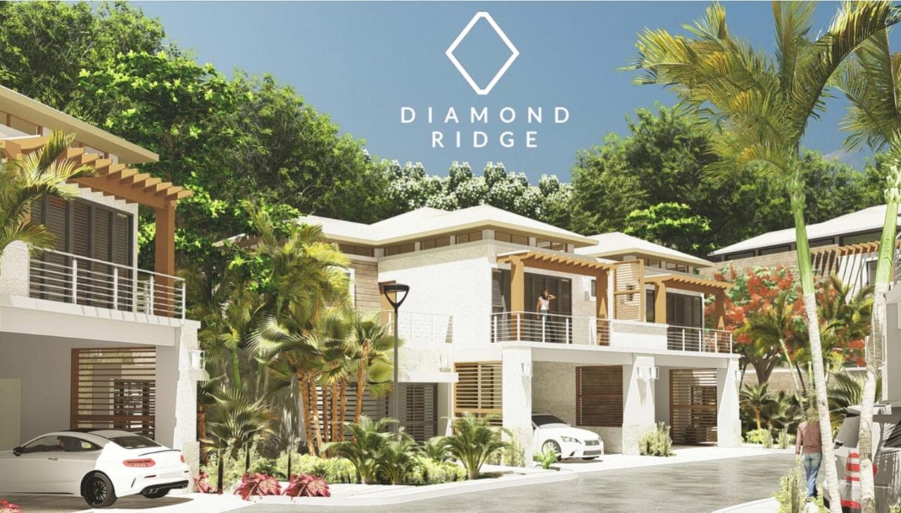 Townhouse For Sale GIBSON ROAD, Kingston 9 650,000 Keez