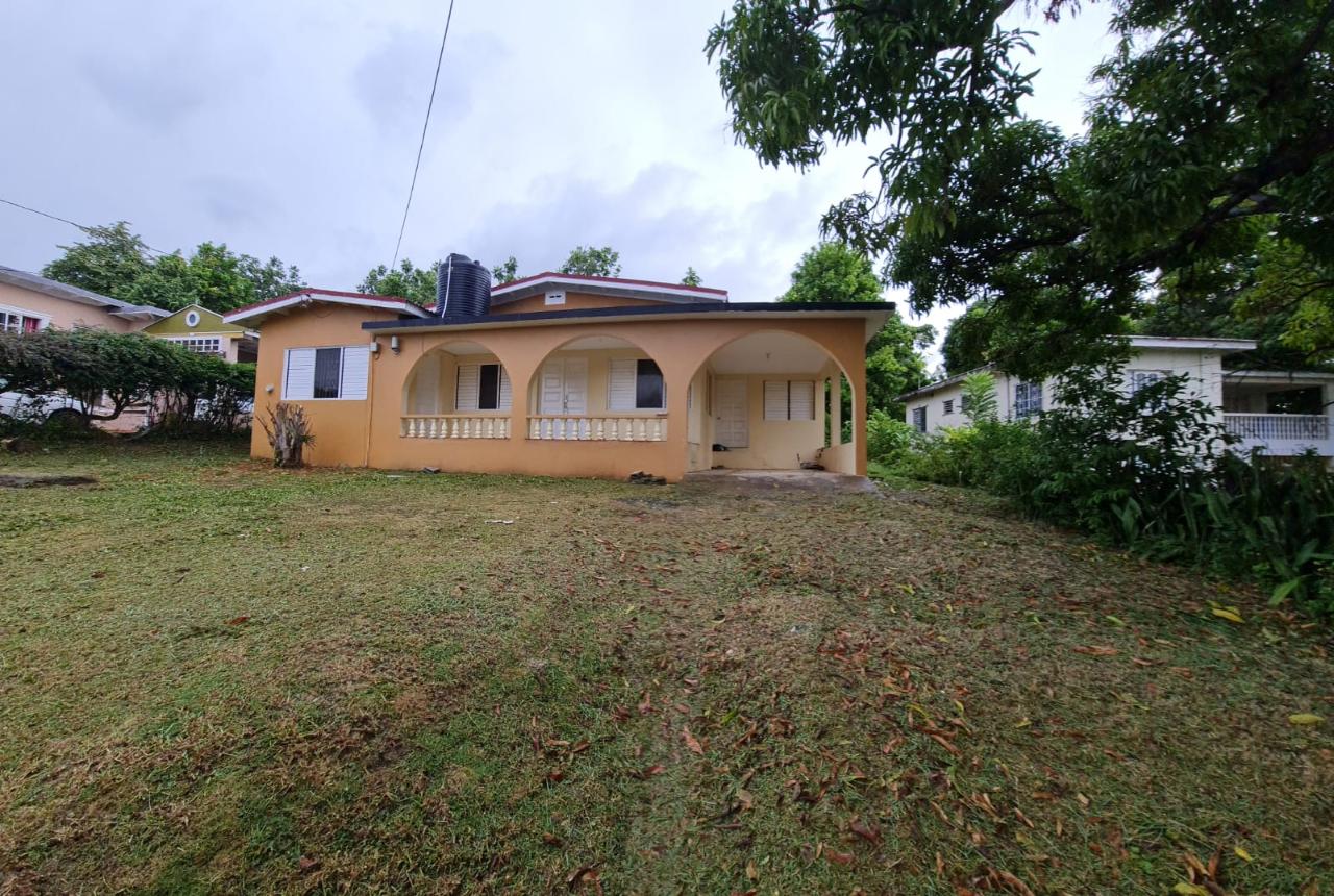 House For Sale SEVILLE HEIGHTS, St. Ann's Bay 30,000,000 Keez