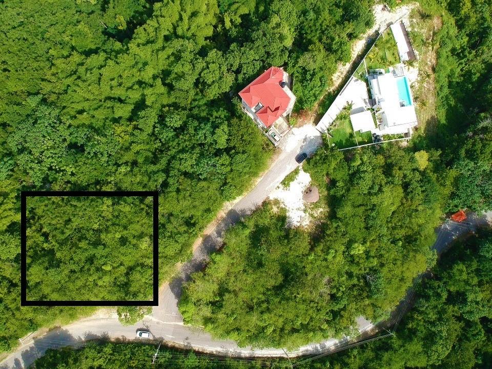 Residential Lot For Sale MILANO AVENUE, Hopewell 109,500 Keez