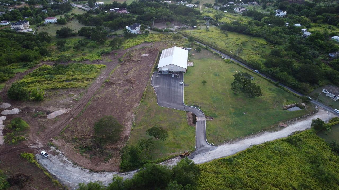 Residential Lot For Sale GREEN PARK SUBDIVISION, Falmouth 6,547,200 Keez