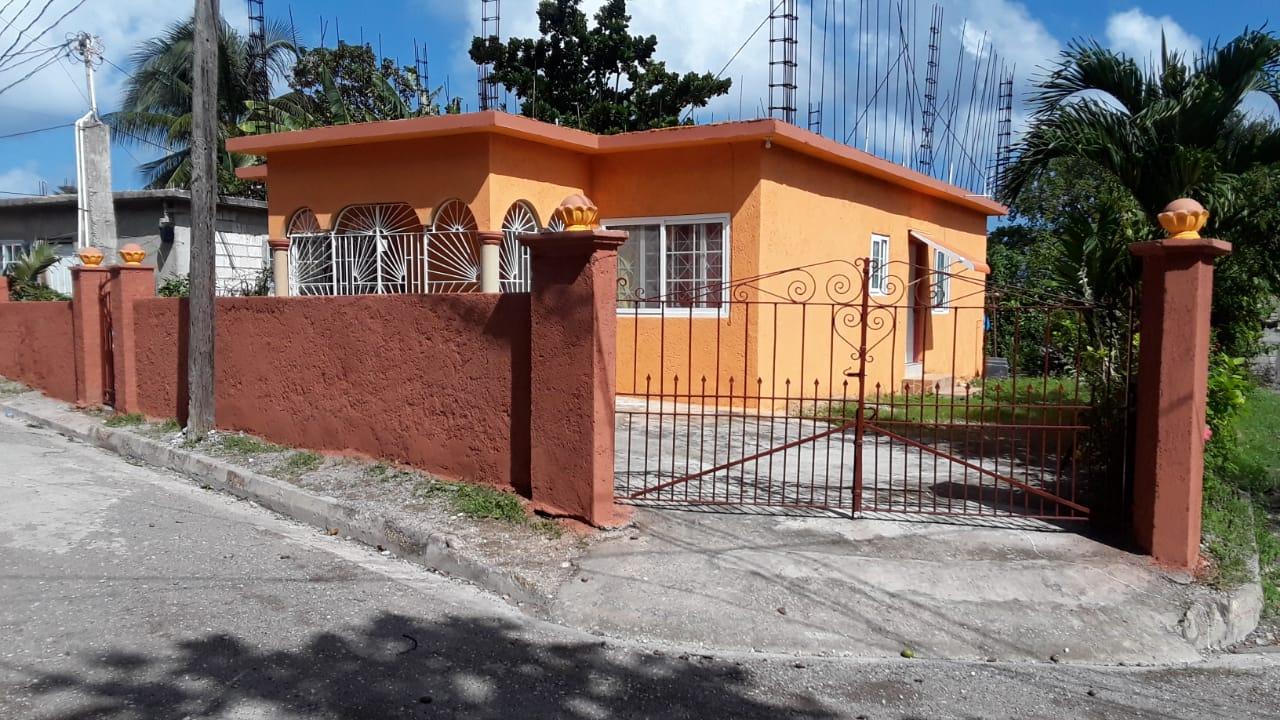 House For Sale MAMMEE BAY ESTATE, Ocho Rios 16,500,000 Keez