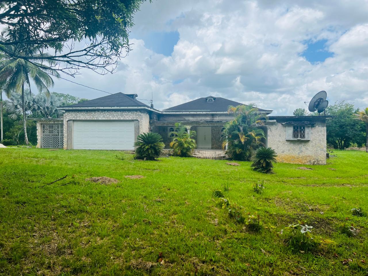 House For Sale BURNT GROUND, RAMBLE, HAN, Ramble 330,000 Keez