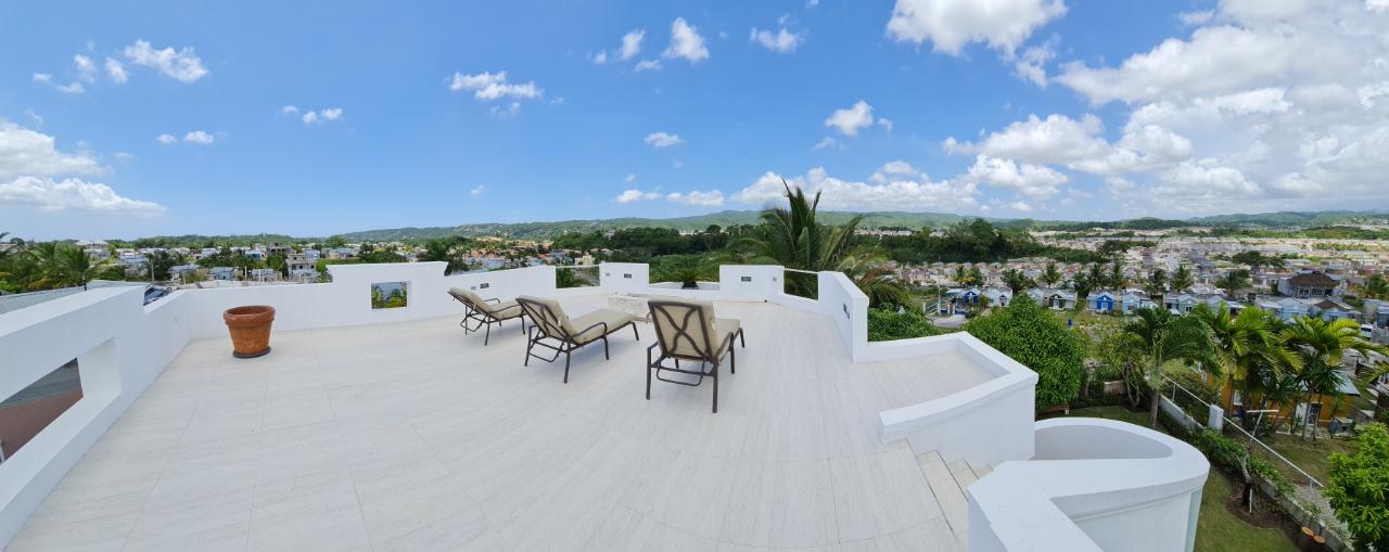 Apartment For Rent MEADOWS OF IRWIN, Montego Bay 800 Keez