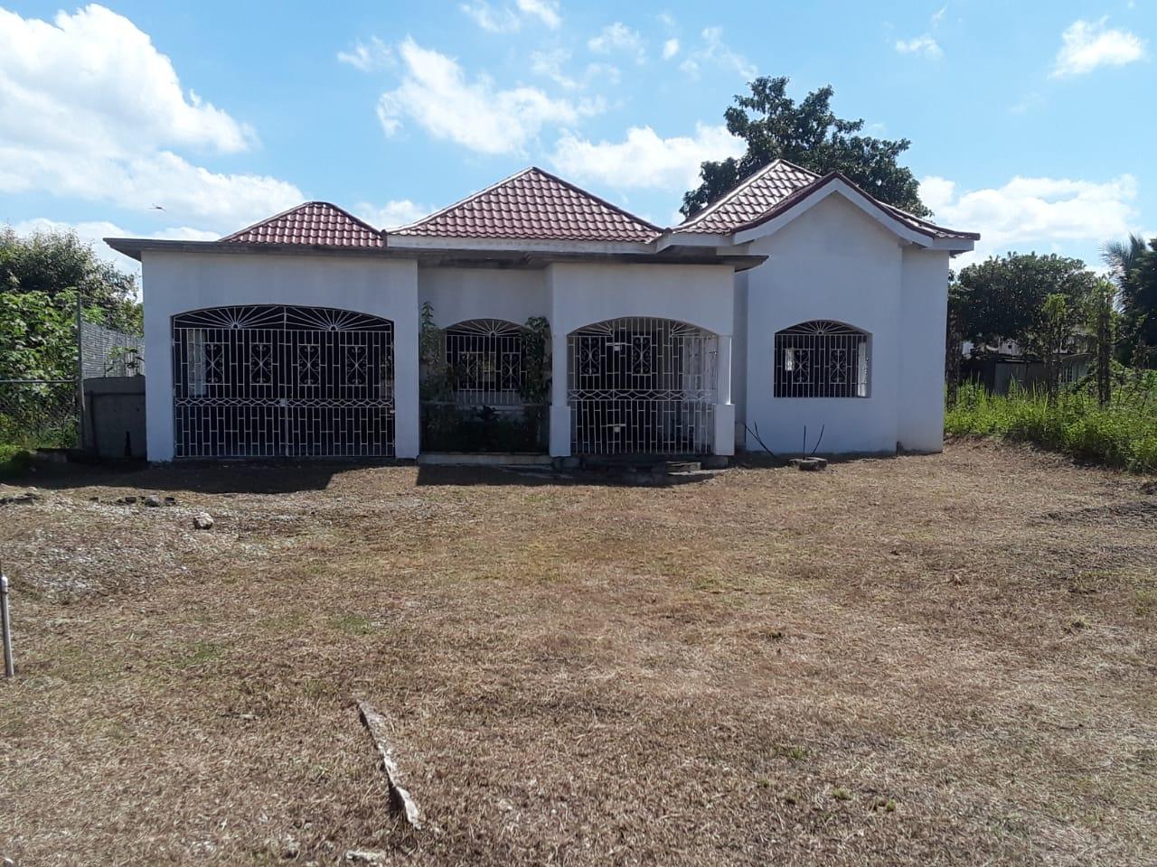 House For Sale LLANDILO HOUSING SCHEME, SavannaLaMar 18,000,000