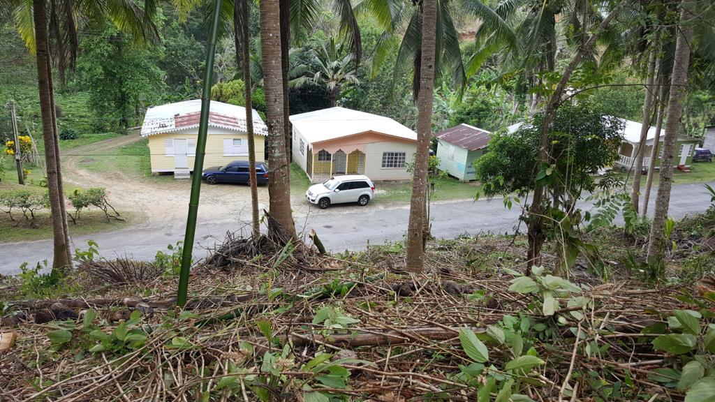 Residential Lot For Sale PORT OF SAXHAM HANOVER, Green Island