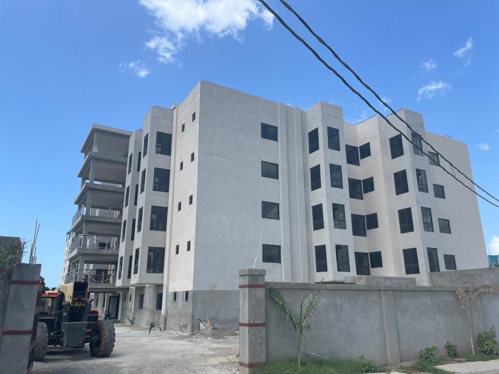 Apartment For Sale ARGYLE AVENUE, Kingston 5 47,000,000 Keez