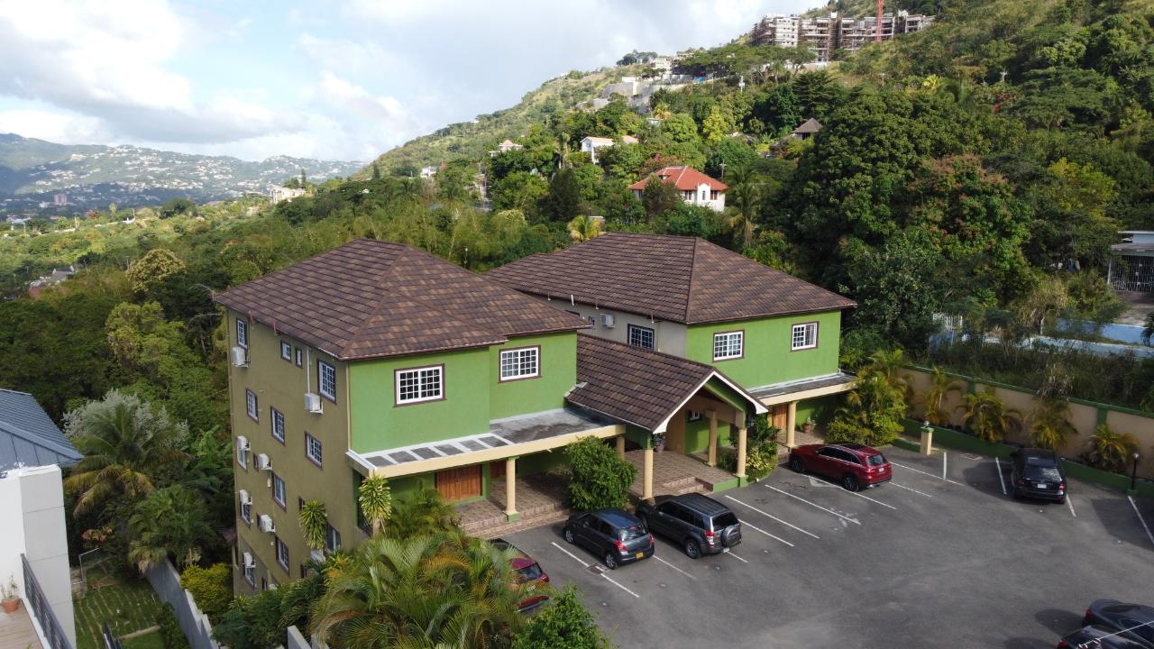 Apartment For Rent TAVISTOCK TERRACE, Kingston 6 2,250 Keez