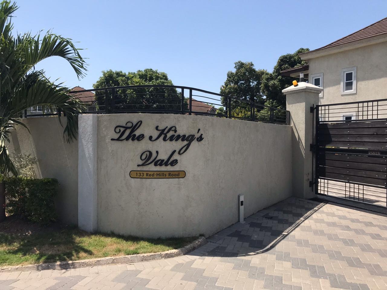 Apartment For Rent 133 Red Hills Road Kingston 19 800 Keez